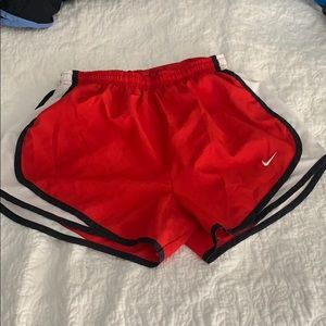 Nike shorts
